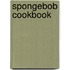 Spongebob Cookbook
