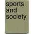 Sports And Society