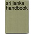 Sri Lanka Handbook