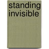 Standing Invisible door Shasta Jane