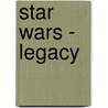 Star Wars - Legacy door John Ostrander