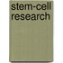 Stem-Cell Research