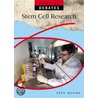 Stem-Cell Research by Pete Moore