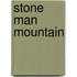 Stone Man Mountain