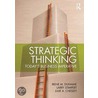Strategic Thinking door Ram Kumar Kakani