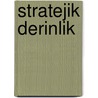 Stratejik Derinlik door Ahmet Davutoglu