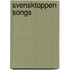 Svensktoppen Songs