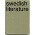 Swedish Literature