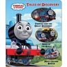 Tales of Discovery door Wilbert Vere Awdry