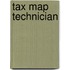 Tax Map Technician