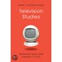 Television Studies
