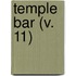 Temple Bar (V. 11)