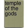 Temple Of The Gods by Andy Mcdermott