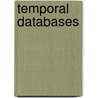Temporal Databases door Georgia Garani