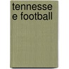 Tennessee Football door Fr Christopher Walsh