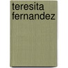 Teresita Fernandez door Dave Hickey