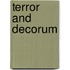 Terror And Decorum