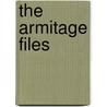 The Armitage Files door Robin D. Laws