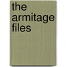 The Armitage Files by Robin D. Laws