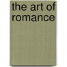 The Art of Romance by Kaye Dascus