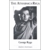 The Athabasca Ryga door George Ryga