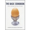 The Basic Cookbook by Yvette Thomson