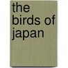 The Birds Of Japan by Mark Brazil