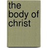 The Body of Christ door Reinder Bruinsma