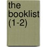 The Booklist (1-2)