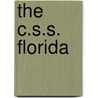 The C.S.S. Florida door Frank Lawrence Owsley