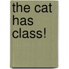 The Cat Has Class! door Second and Fourth Grade Franklin Element