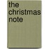 The Christmas Note
