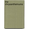 The Chrysanthemums door John Steinbeck