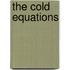 The Cold Equations