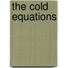 The Cold Equations by Simon Guerrier
