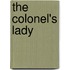 The Colonel's Lady