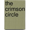 The Crimson Circle by Edgar Wallace