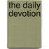 The Daily Devotion
