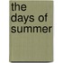 The Days Of Summer