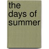 The Days Of Summer by Jill Barnett