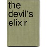 The Devil's Elixir door Raymond Khoury