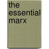 The Essential Marx by Paul Strathern