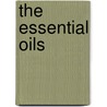 The Essential Oils door Ernest Guenther