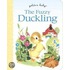 The Fuzzy Duckling