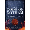 The Gods Of Gotham door Robin Cooke