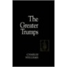 The Greater Trumps door Charles Williams