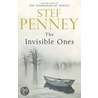 The Invisible Ones door Steph Penney