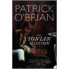 The Ionian Mission door Patrick Oabrian