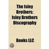 The Isley Brothers by Source Wikipedia