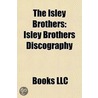 The Isley Brothers door Source Wikipedia